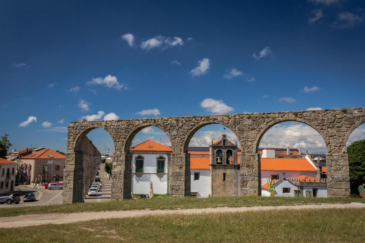 Wave Beach House Vila do Conde Exterior photo