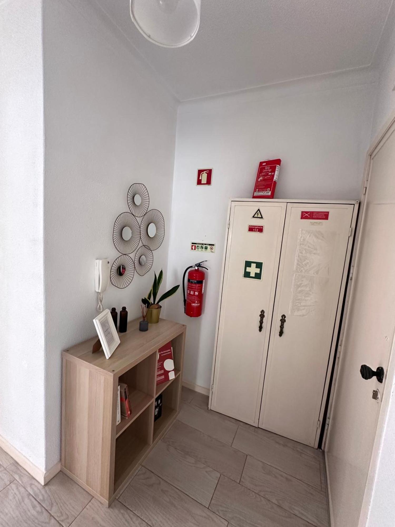 Wave Beach House Vila do Conde Exterior photo